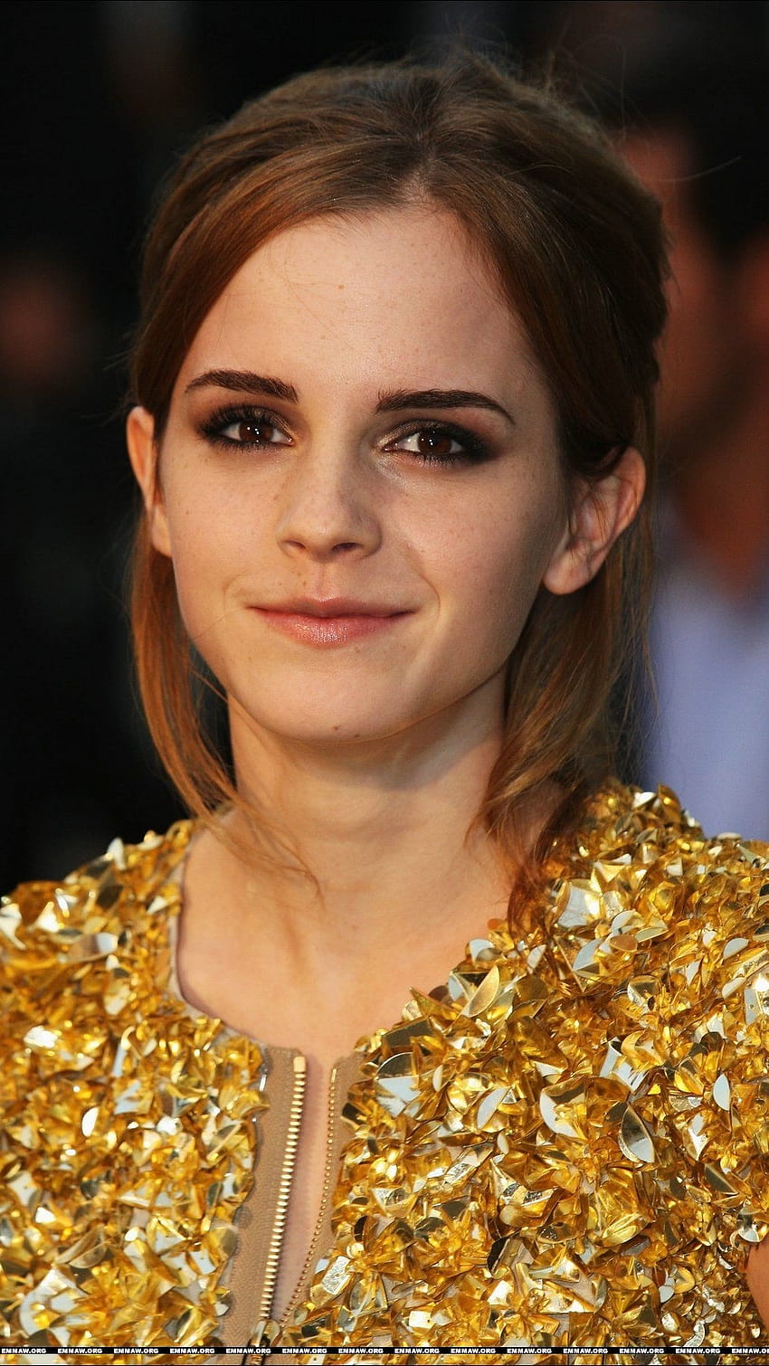 Emma Watson, Schauspielerin, Emma Watson Schauspielerin HD-Handy-Hintergrundbild