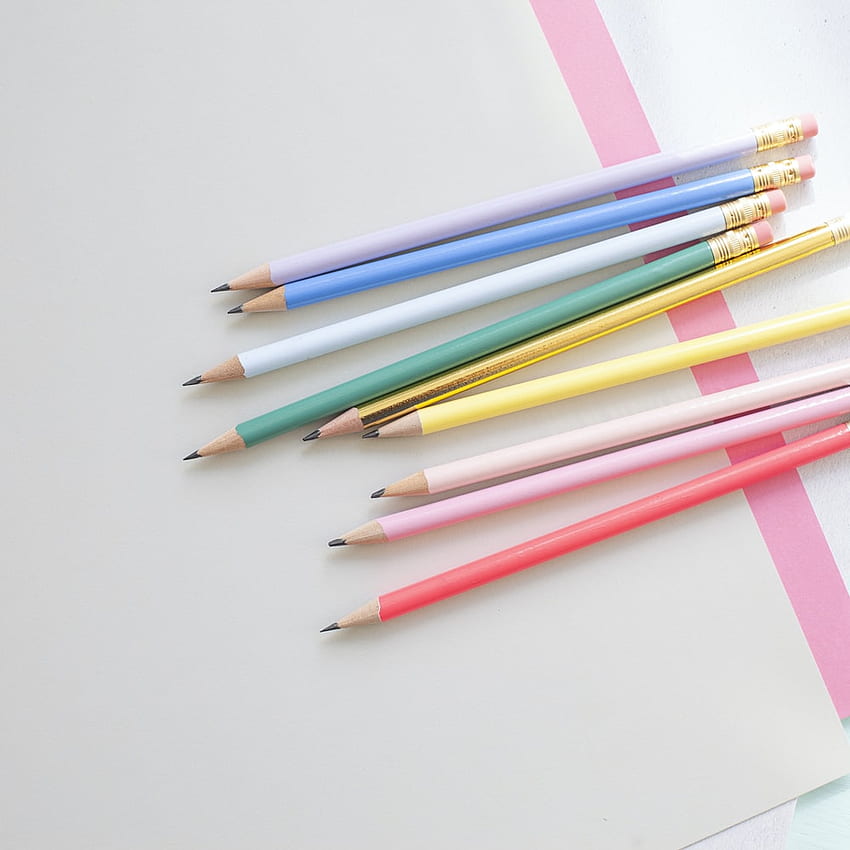 Stationery [], Office Stationery HD phone wallpaper