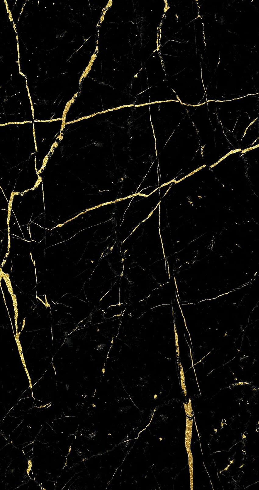 Black And Gold Marble, Blue and Black Marble HD phone wallpaper