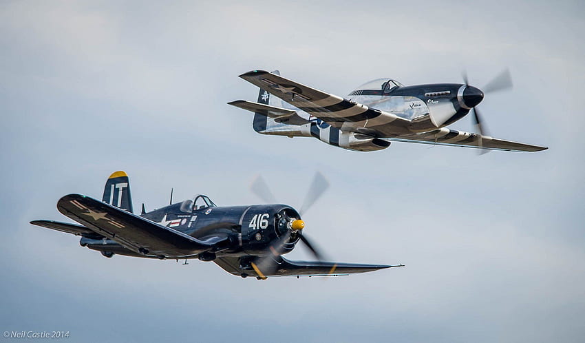 Vought F4U Corsair wallpapers HD  Download Free backgrounds