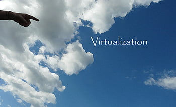 Top 5 Reasons to Adopt Virtualization Strategies. The Muhammad Adel's blog  HD wallpaper | Sns-Brigh10