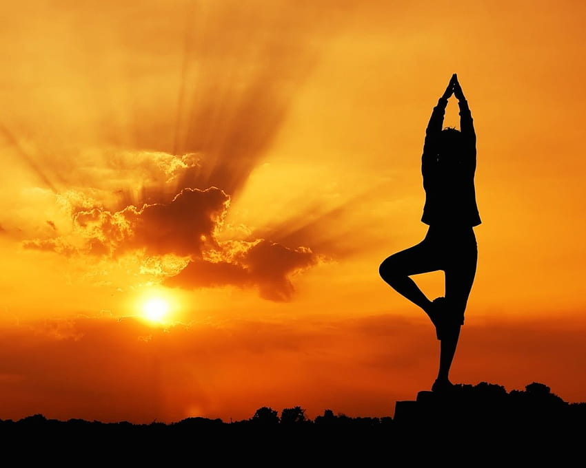 Yoga Wallpapers  Top Free Yoga Backgrounds  WallpaperAccess