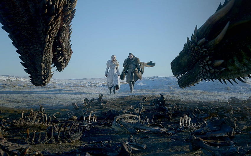 The Cinematography of Game of Thrones The Most HD wallpaper