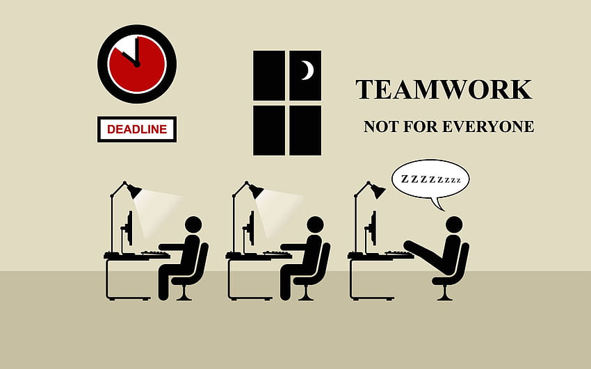 Office and TeamWork - 81918 HD wallpaper