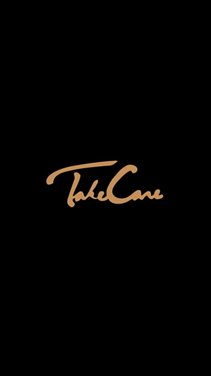 Take Care : Drizzy, Drake Album Cover HD phone wallpaper