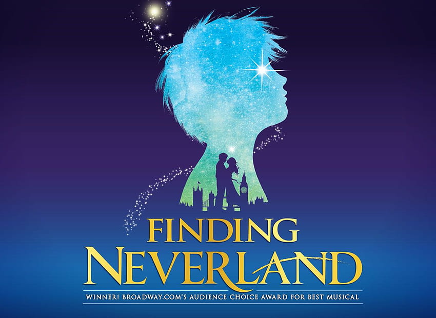 Finding Neverland , Movie, HQ Finding Neverland . 2019 HD wallpaper
