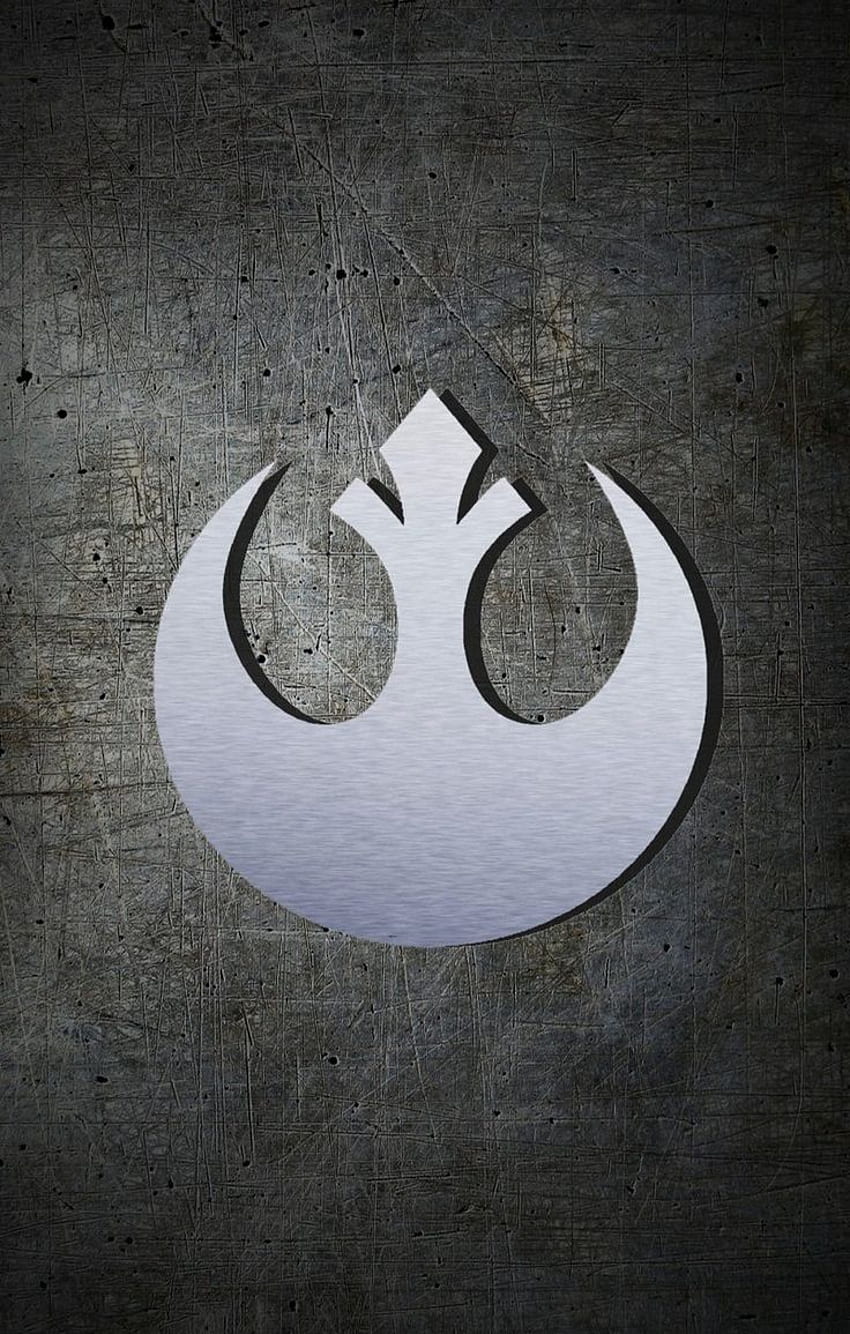 Star Wars iPhone HD phone wallpaper