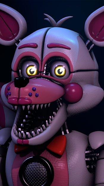 ⇝𝐋𝐨𝐥𝐛𝐢𝐭⇜  Fnaf jumpscares, Fnaf wallpapers, Fnaf drawings