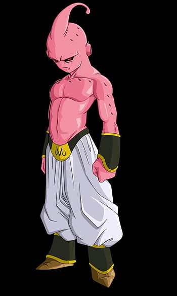 HD wallpaper: kid buu, Majin Buu, Dragon Ball Super