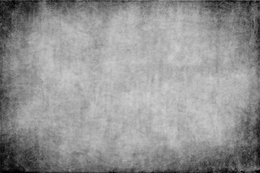 Noir Gris Grungy Texture Plein Fond d'écran HD