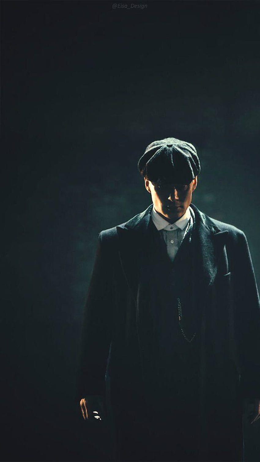 Peaky Blinders iPhone 11 Pro, Shelby wallpaper ponsel HD