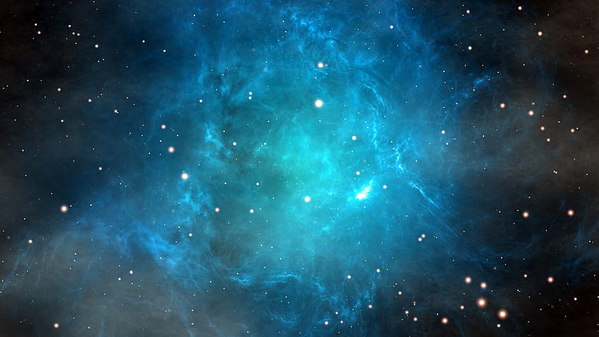 Space nebula - - The Hot - PC とモバイル用の背景、Nebula 2560x1440 高画質の壁紙