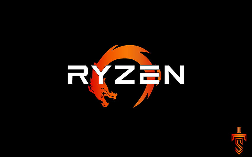 ryzen - Hors sujet - Linus, Ryzen Gaming Fond d'écran HD