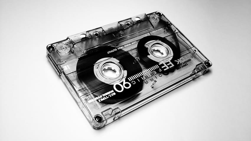Music, , , Tape, Cassette HD wallpaper