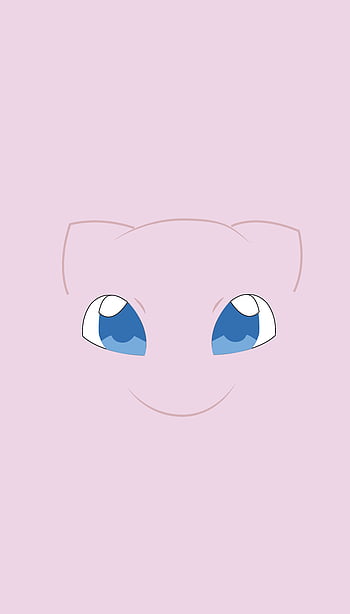 cute pokemon mew love