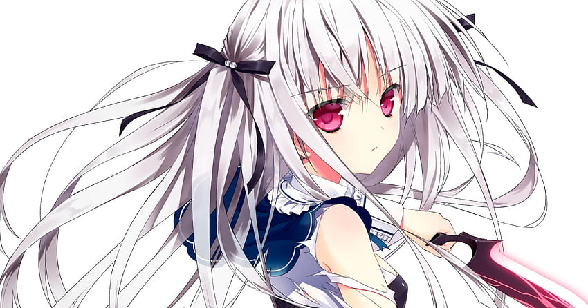 15 Absolute duo ideas  absolute duo, duo, anime