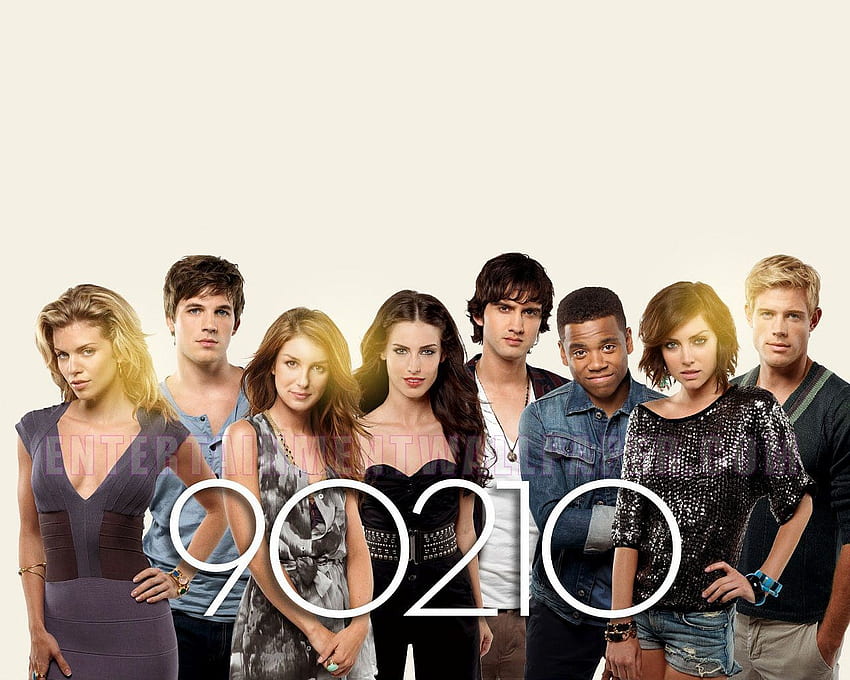 90210 テレビ番組 高画質の壁紙