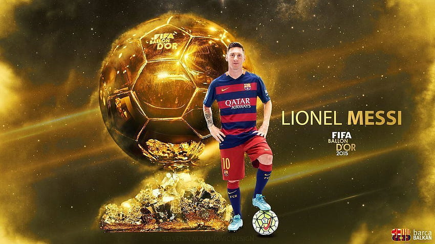 Fifa World Cup 2018 Lionel Messi - Lionel HD wallpaper