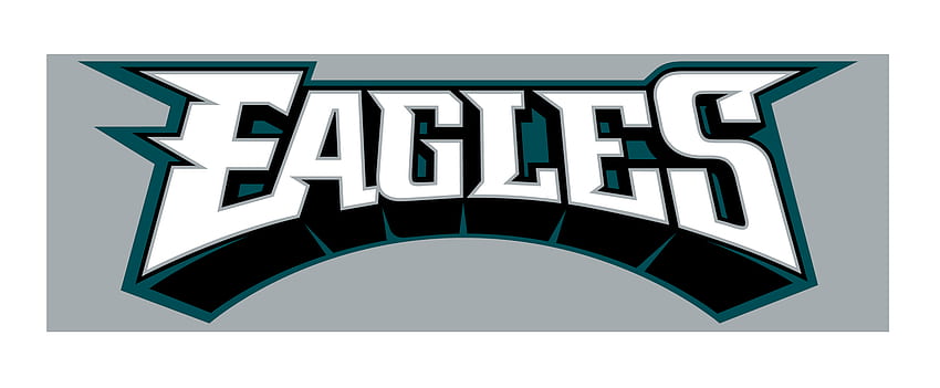 Logotipo do Philadelphia Eagles PNG transparente e vetor SVG papel de parede HD