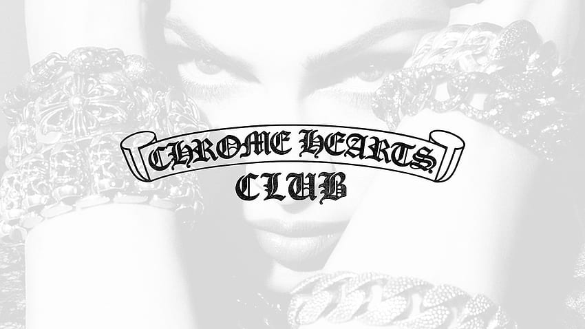 Chrome Hearts Collection - Chrome Hearts HD wallpaper