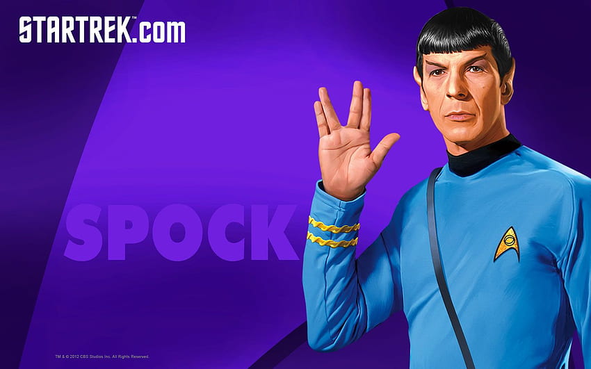 Spock Emoji Arrives on iPhone West Chester Technology Blog [] for your ...