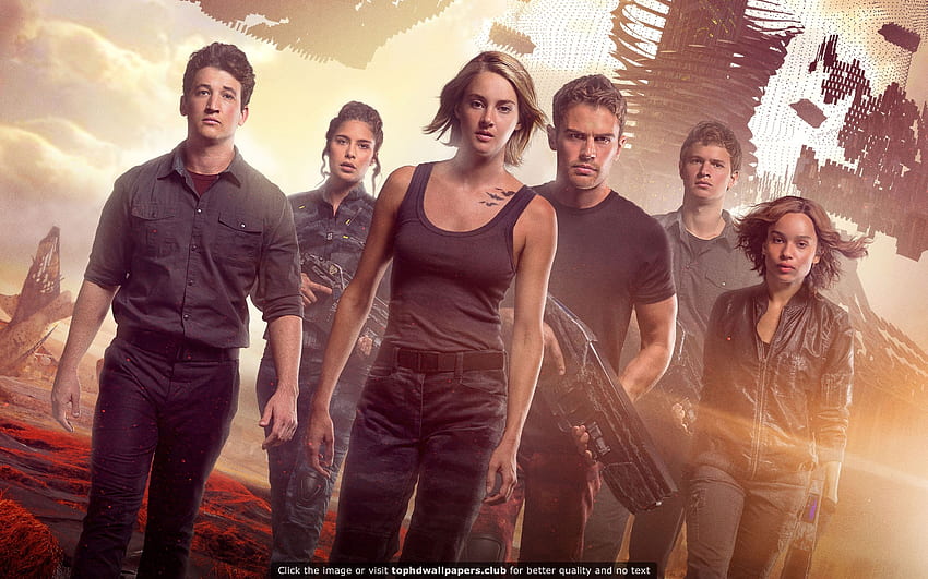 Divergent full movie 2024 in hindi download