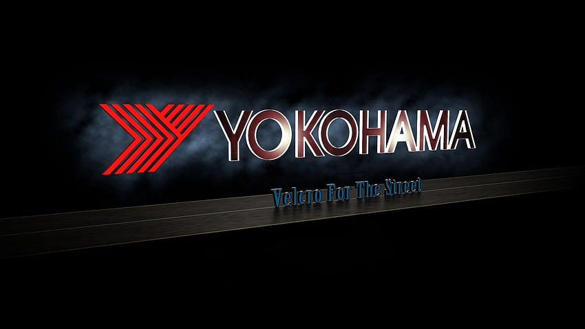 Yokohama Logo and symbol, meaning, history, PNG, brand