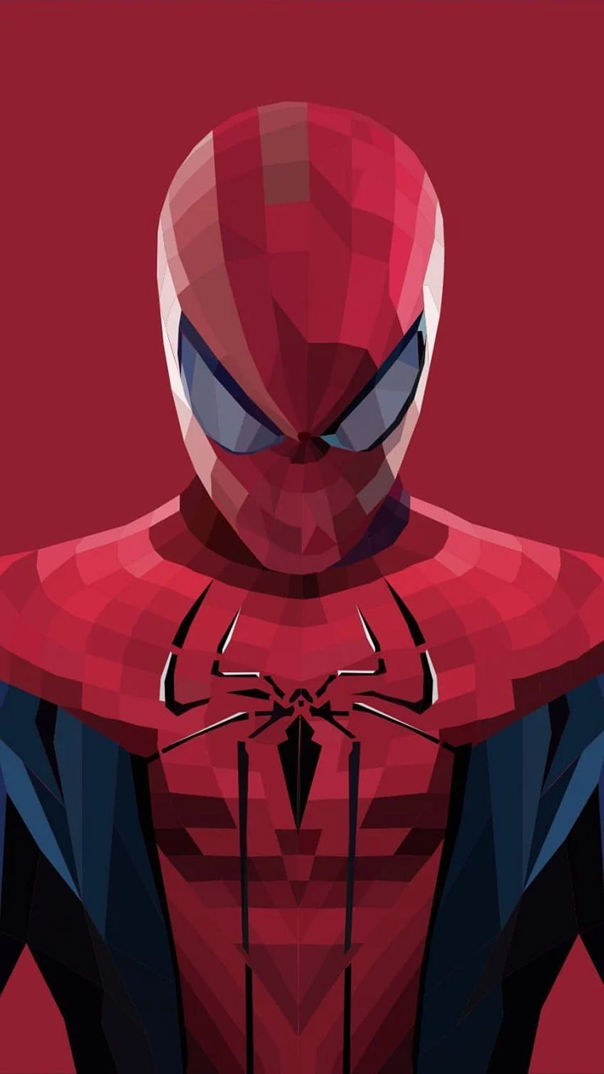 Spider Man IPhone In, All Spider-Man HD phone wallpaper | Pxfuel