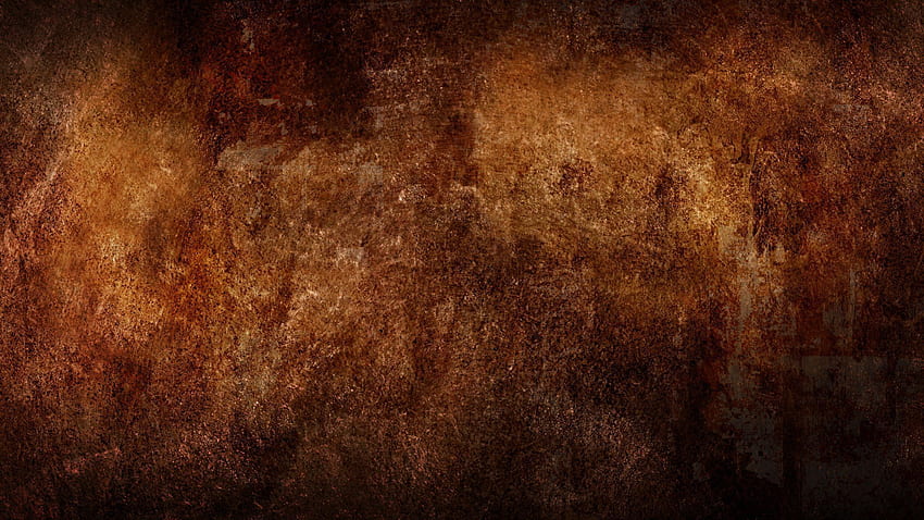 for the Rust of us, Rusty HD wallpaper