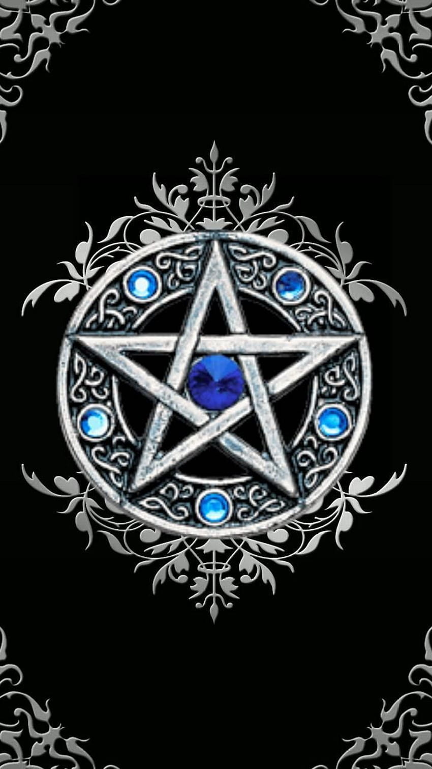 Wiccan by ZaknafeinSamekh - c4 now. Browse millions of popular star Wallp. Wiccan , Witchy , Witch, Occult HD phone wallpaper