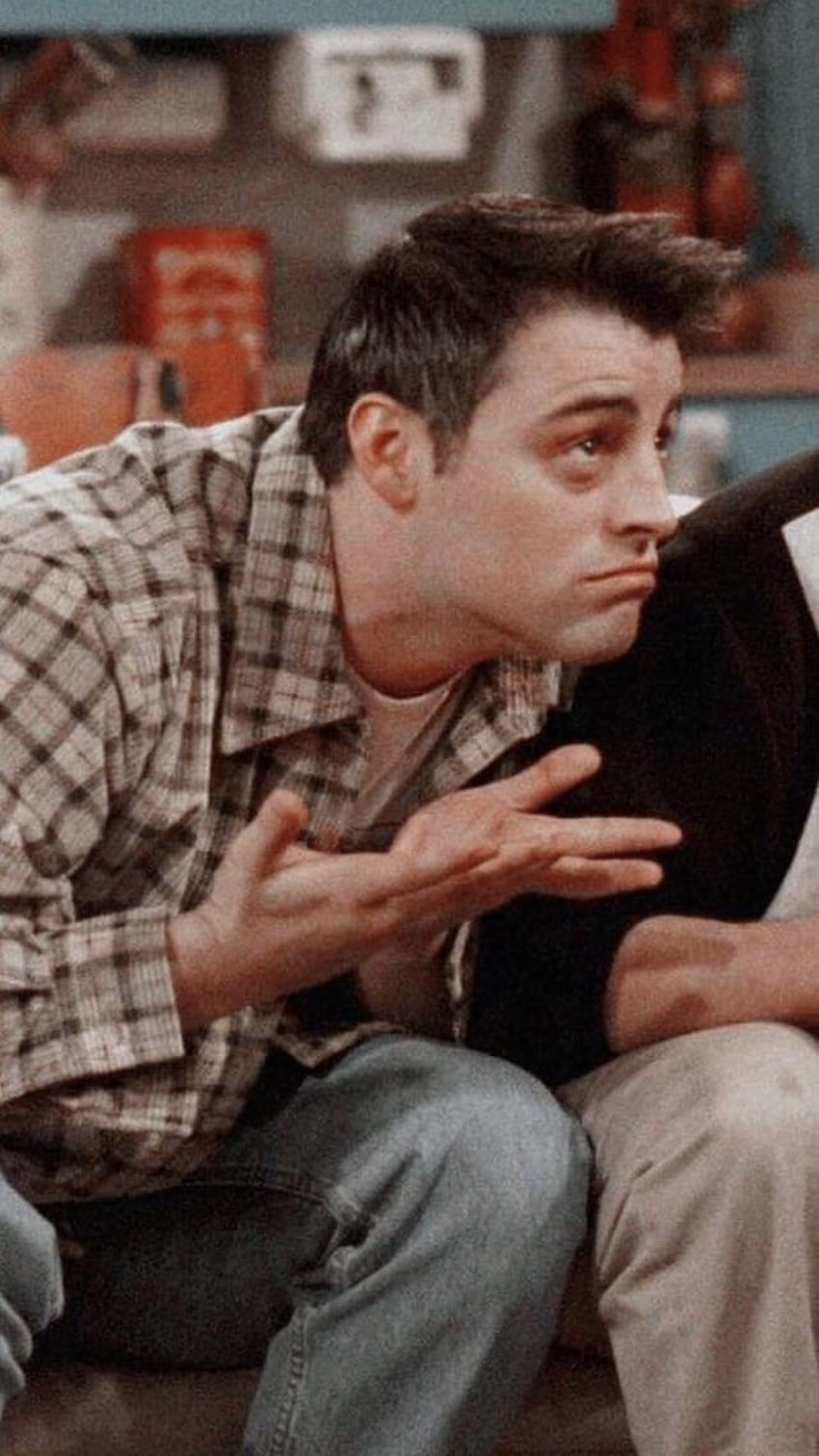 Friends. Joey friends, Friends cast, Friends episodes, Joey And Chandler HD  phone wallpaper | Pxfuel