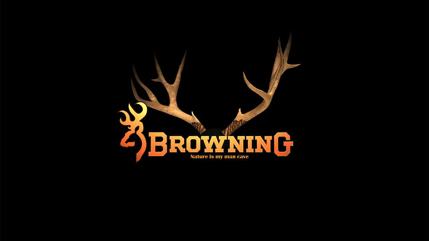 Browning Logo - 949921 HD wallpaper