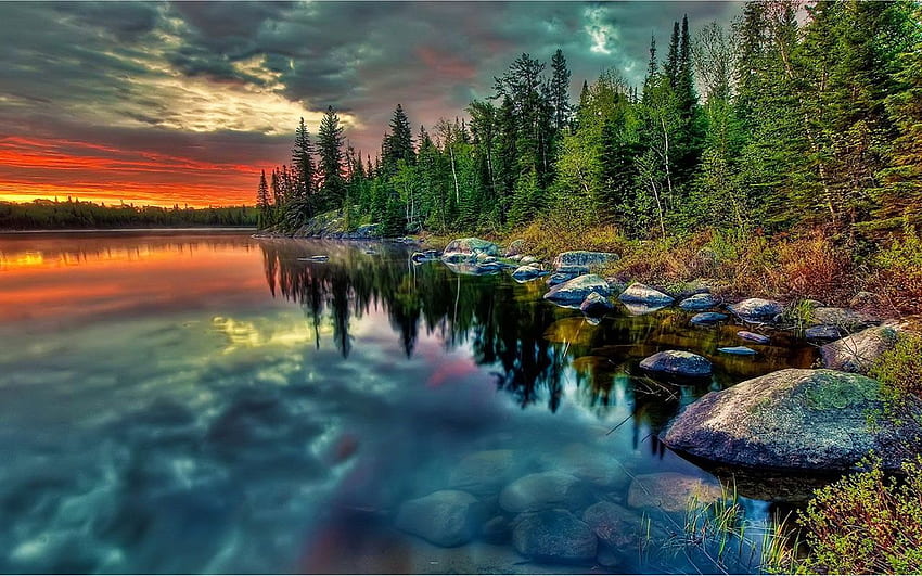 Beautiful Nature For HD wallpaper