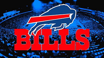 New Football Logos — Buffalo Bills A little background: The Buffalo