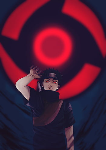 Genjutsu HD wallpaper | Pxfuel