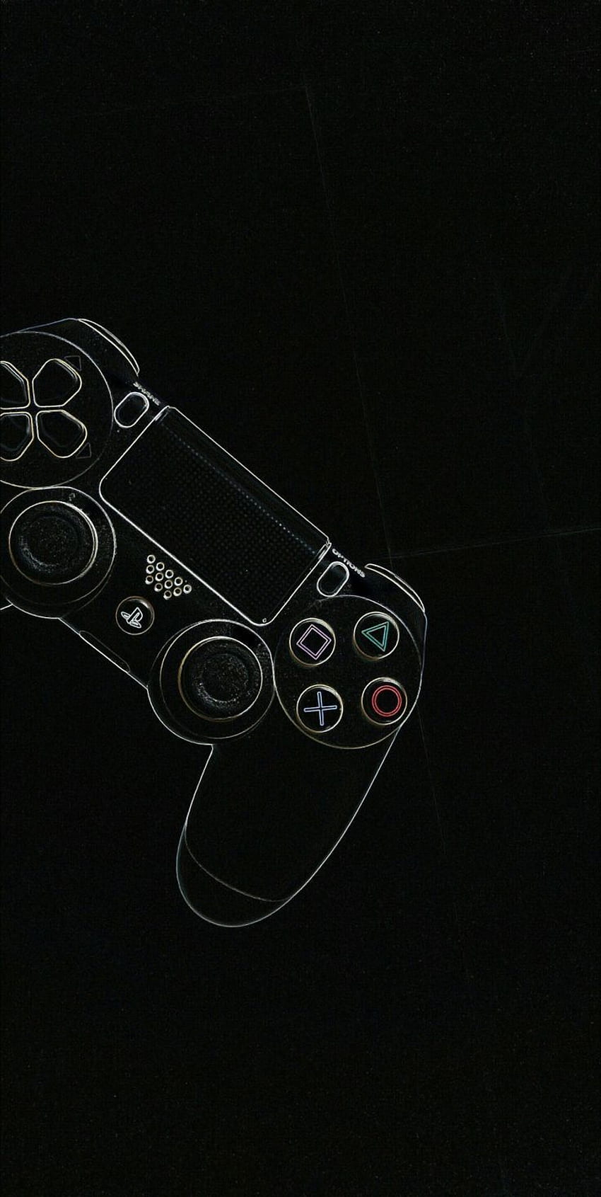 Konsola PlayStation 4 Slim 1TB Ps4 - Ps4 - Pomysły na Ps4 Tapeta na telefon HD