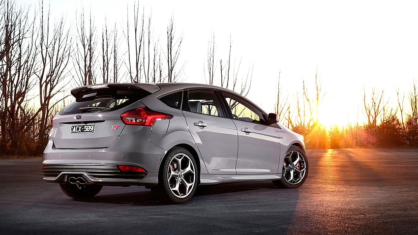 Your WSupercars [] for your , Mobile & Tablet. Explore Ford Focus ST . Ford Focus ST , Ford Focus ST , 2016 Ford Focus ST HD wallpaper