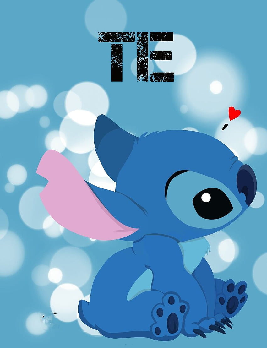 Lilo and stitch couple HD wallpapers | Pxfuel