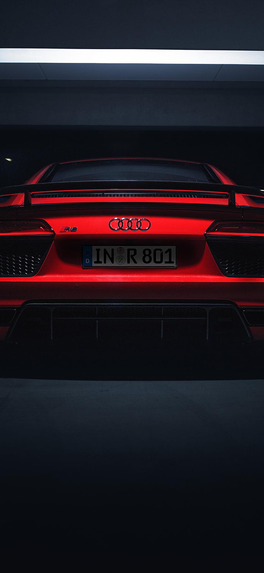 Smartphone Audi R8 HD phone wallpaper | Pxfuel