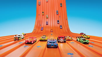 Hot Wheels Wallpaper - Download to your mobile from PHONEKY