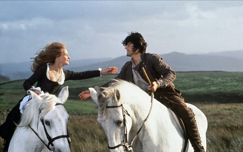 Wuthering Heights (1992) HD wallpaper | Pxfuel