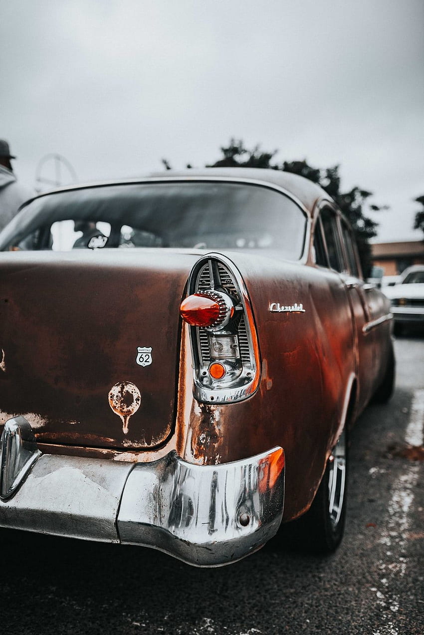 classic cars. 10 best classic car, vintage, car, Cute Vintage Cars HD phone wallpaper