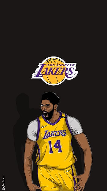 Cerita • Instagram. Lakers , Lakers, Kobe bryant, Lakers Cartoon HD phone  wallpaper | Pxfuel