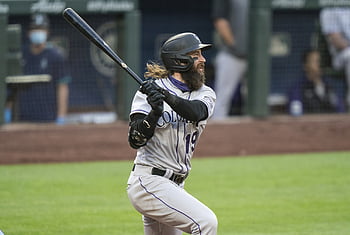 Stream episode Colorado Rockies: Charlie Blackmon talks fishing, tells  tales by kgh23 podcast