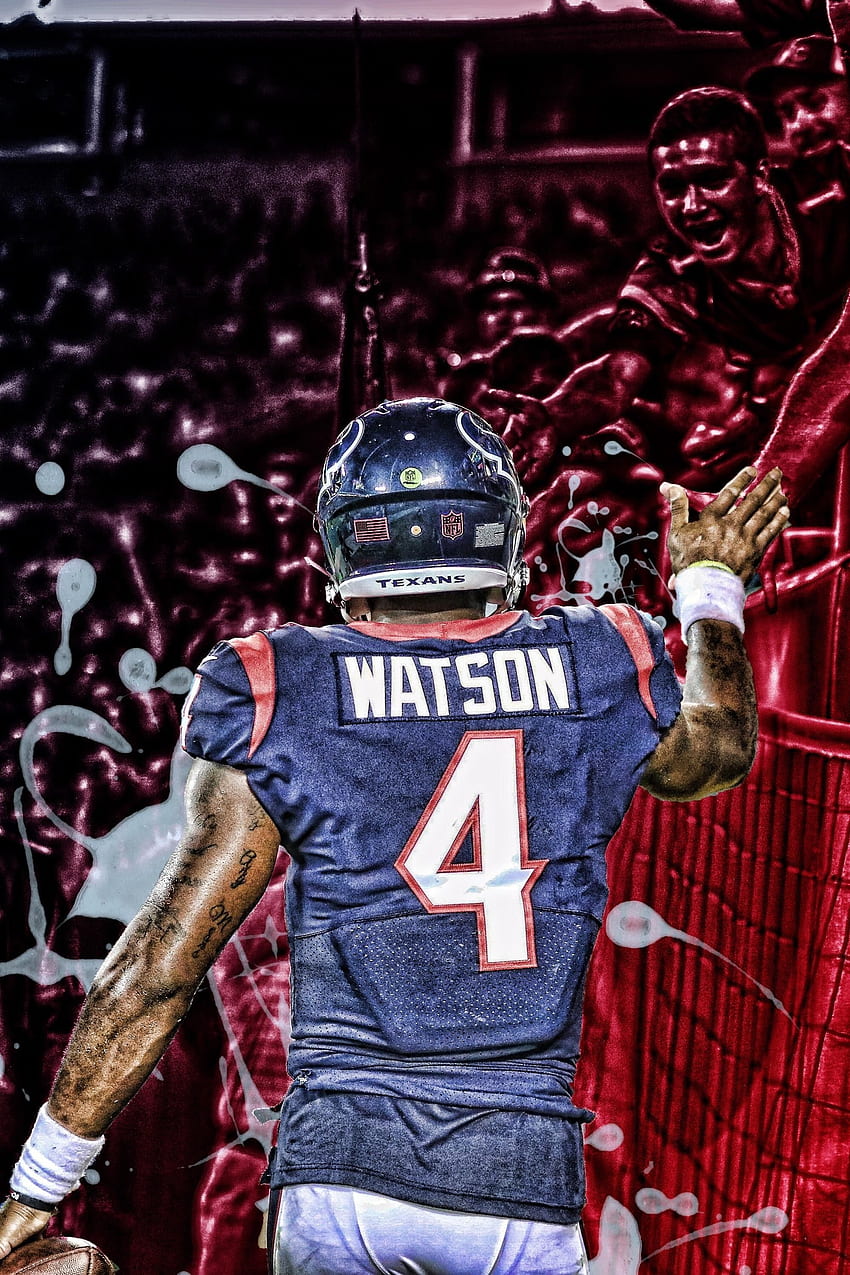 Houston Texans iPhone Wallpaper (66+ images)