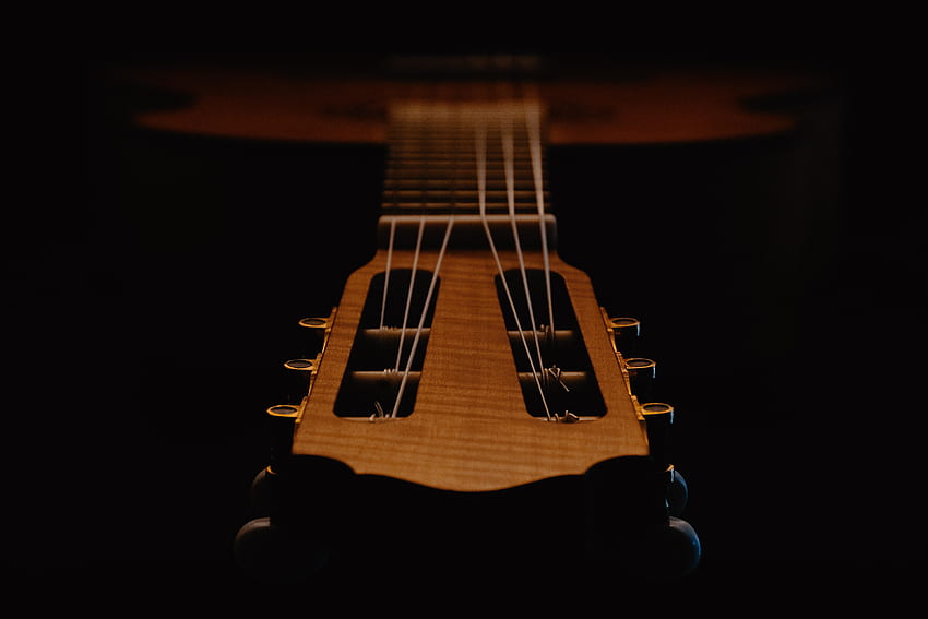 Musik, Instrument, Klassik, Gitarre HD-Hintergrundbild
