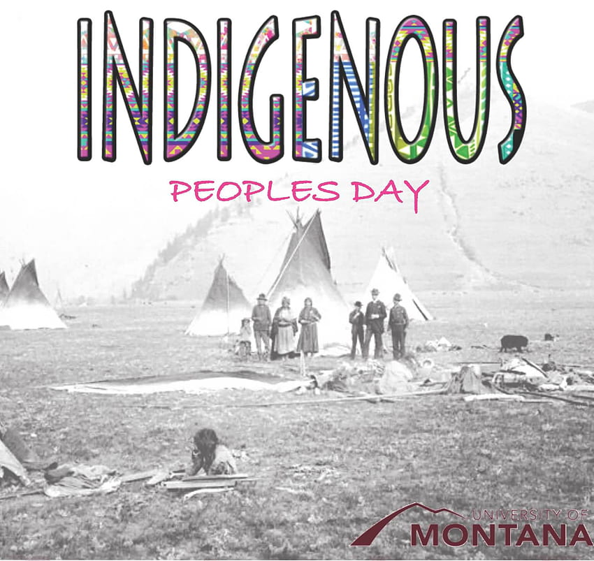 Indigenous Peoples' Day HD wallpaper