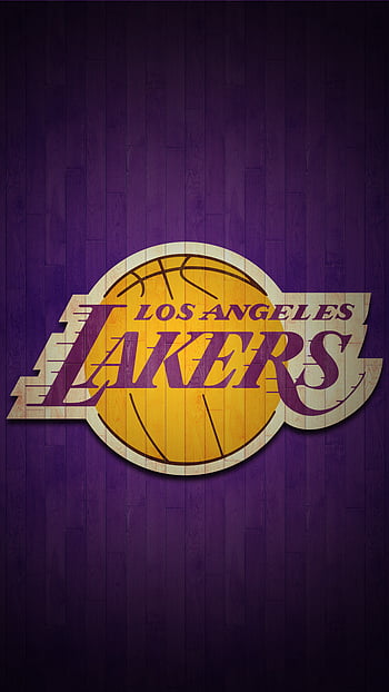 Lakers Logo Hd Wallpapers | Pxfuel