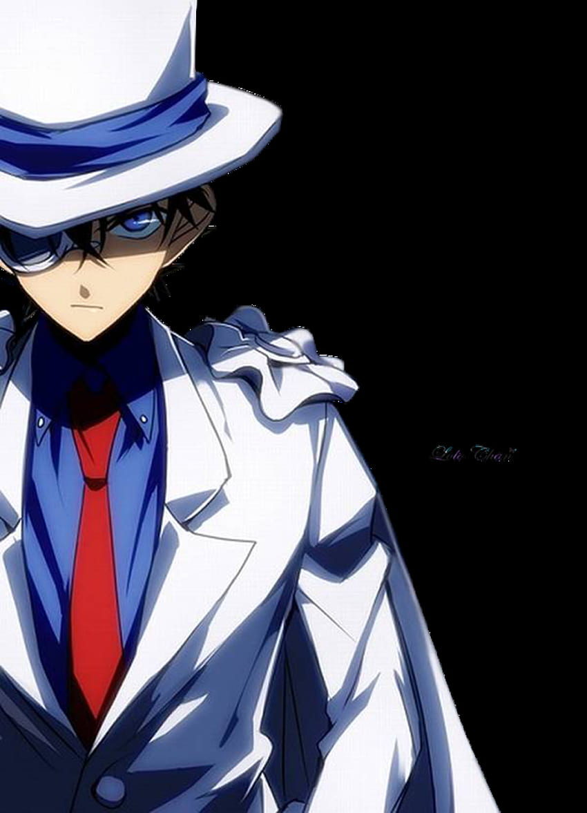 Magic Kaito 1412 HD Wallpapers and Backgrounds