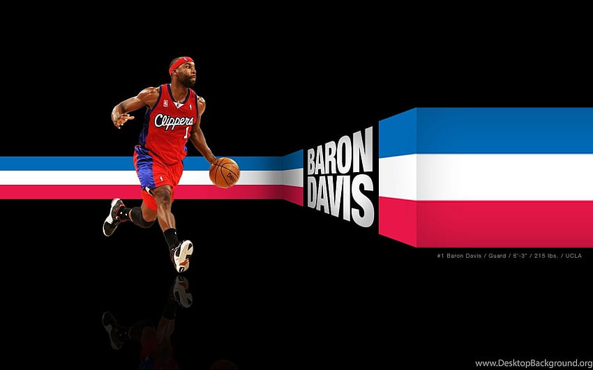 Los Angeles Clippers Background HD wallpaper